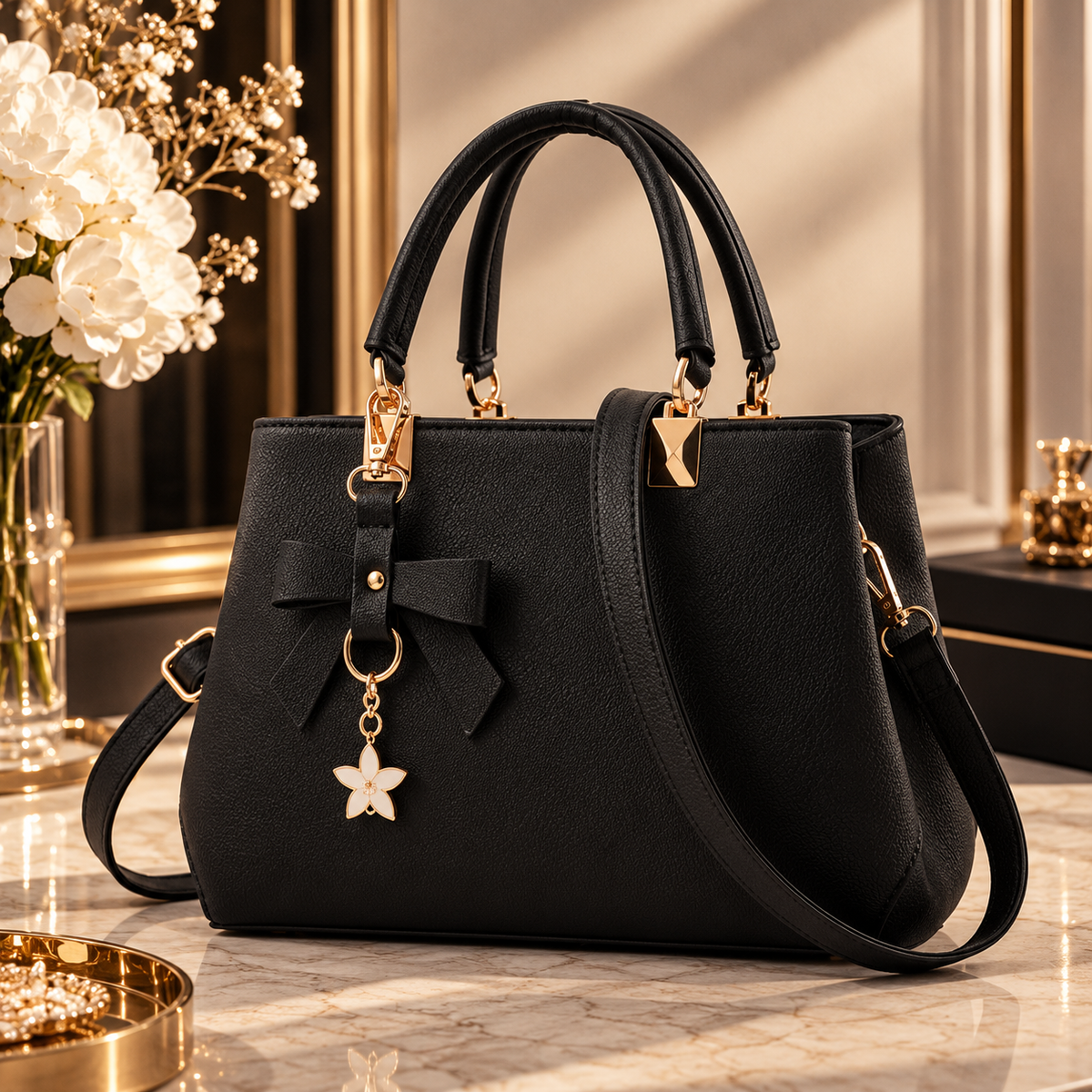 ORÉLIA CHARM🖤✨