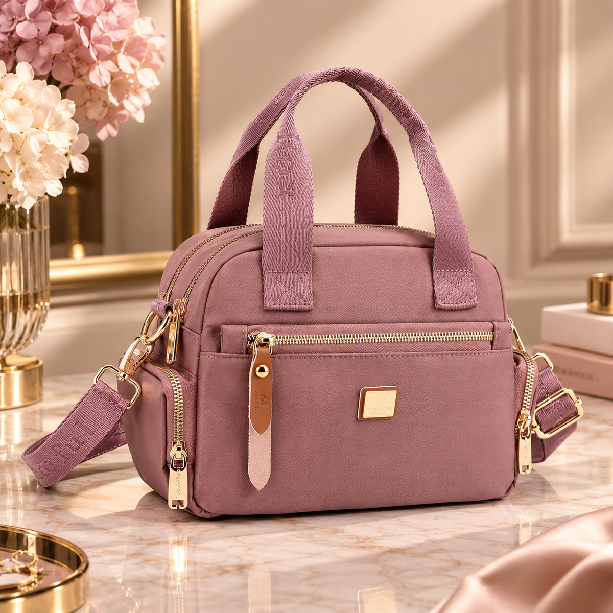 ROSÉ ALLURE 🌸