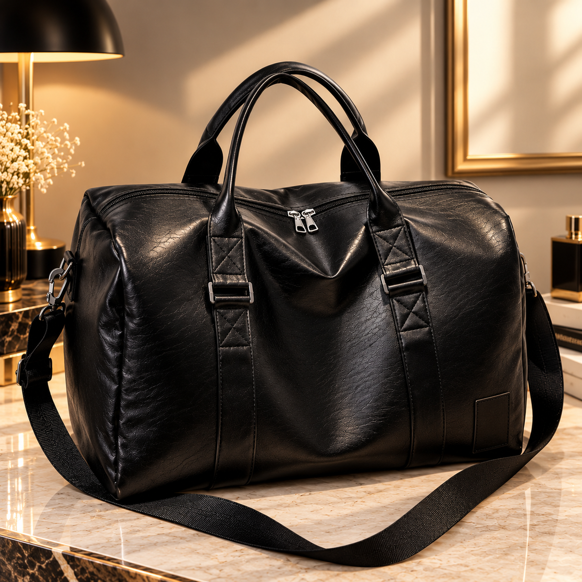 NOIR VOYAGE — Tu compañero ideal para cada escapada