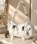 Bolso MONACO Noir – Premium Edition 🖤✨