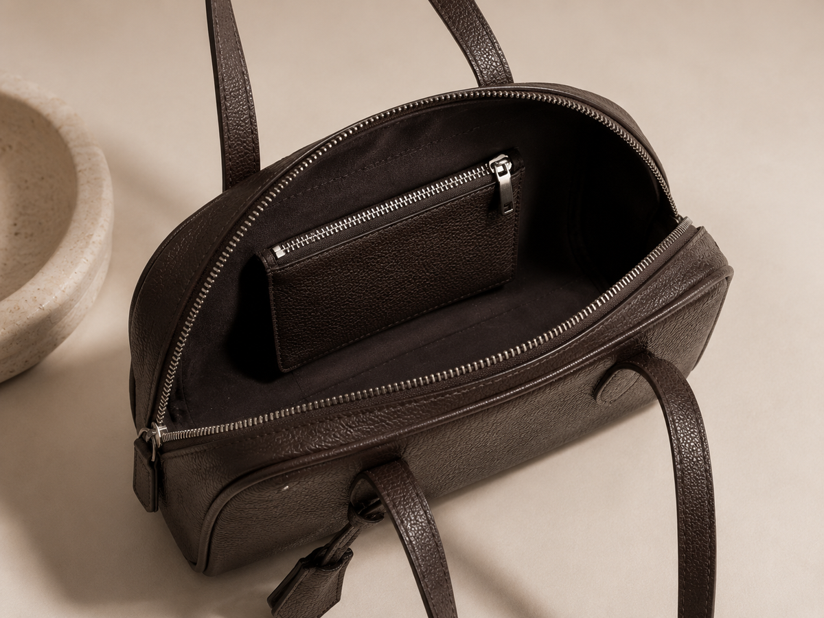 🤎 Bolso Siena