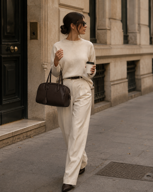 🤎 Bolso Siena