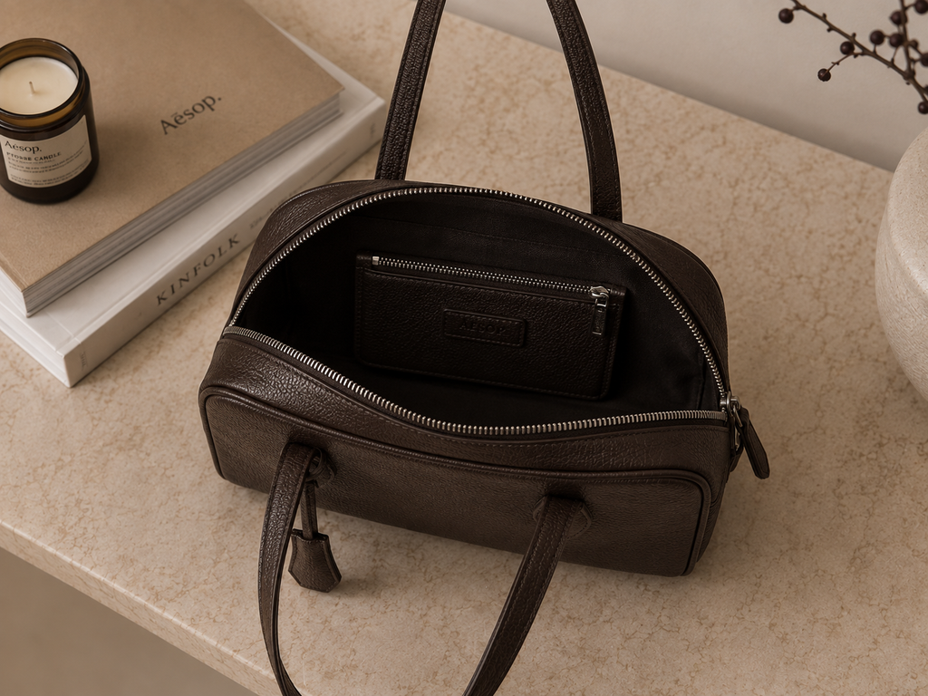 🤎 Bolso Siena