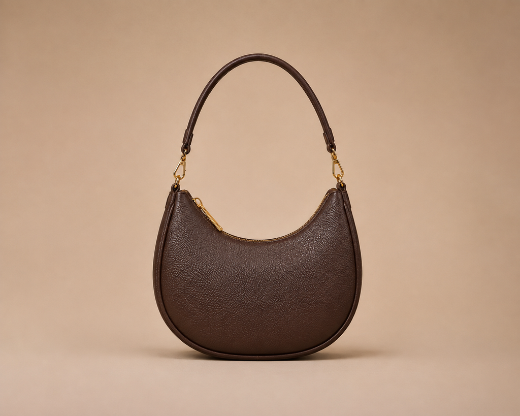 Minimalist Eclipse Bag