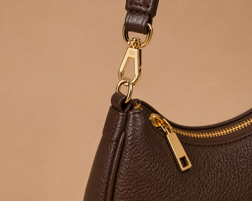 Minimalist Eclipse Bag