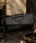 Bolso ASTRA – Signature Collection 🖤✨