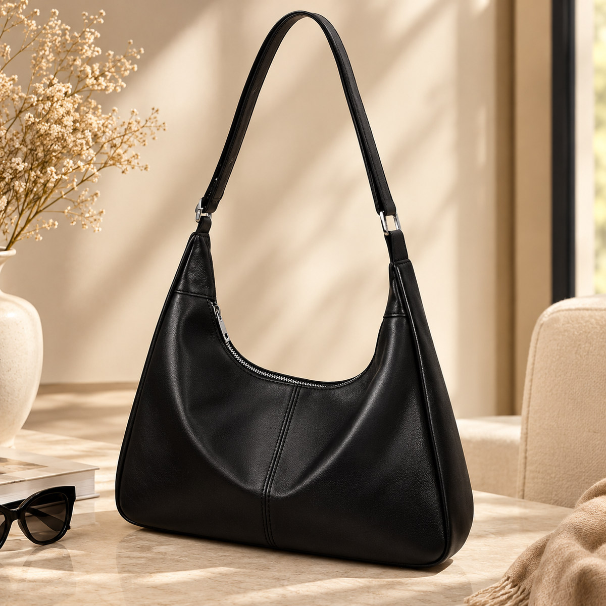 ÉBÈNE SIGNATURE 🖤 — Tu aliado para un estilo impecable🖤