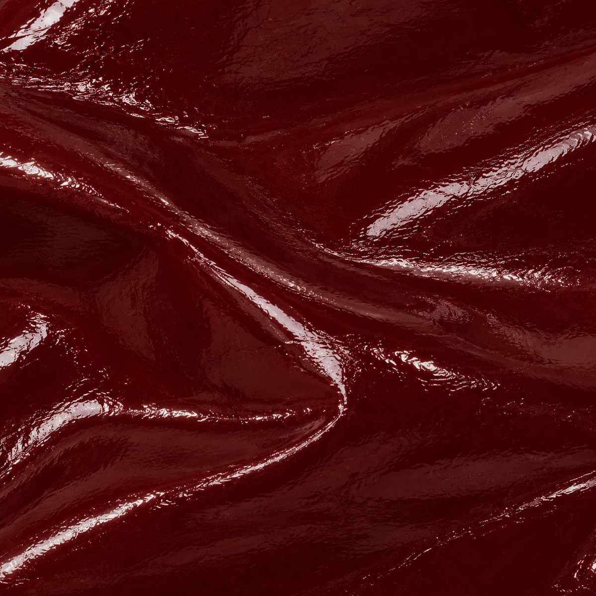 CHERRY ROUGE — Bolso Burdeos con Charm de Cerezas 🍒