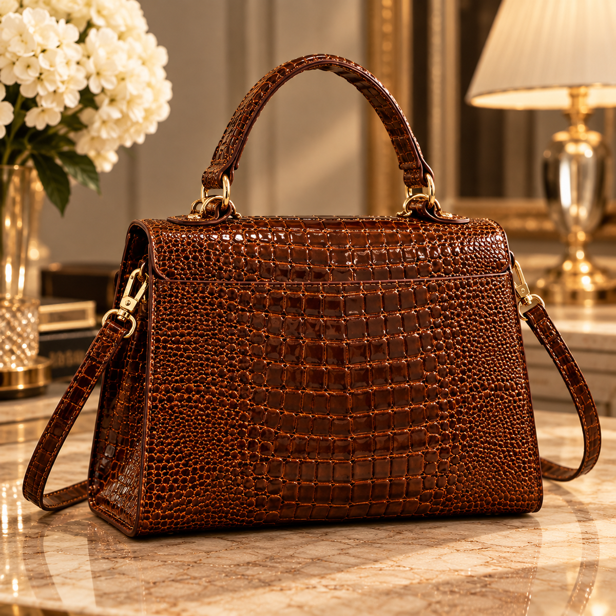 ISADORA COGNAC 🤎