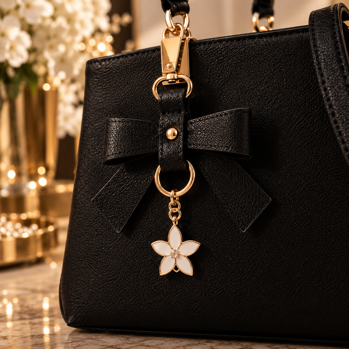 ORÉLIA CHARM🖤✨