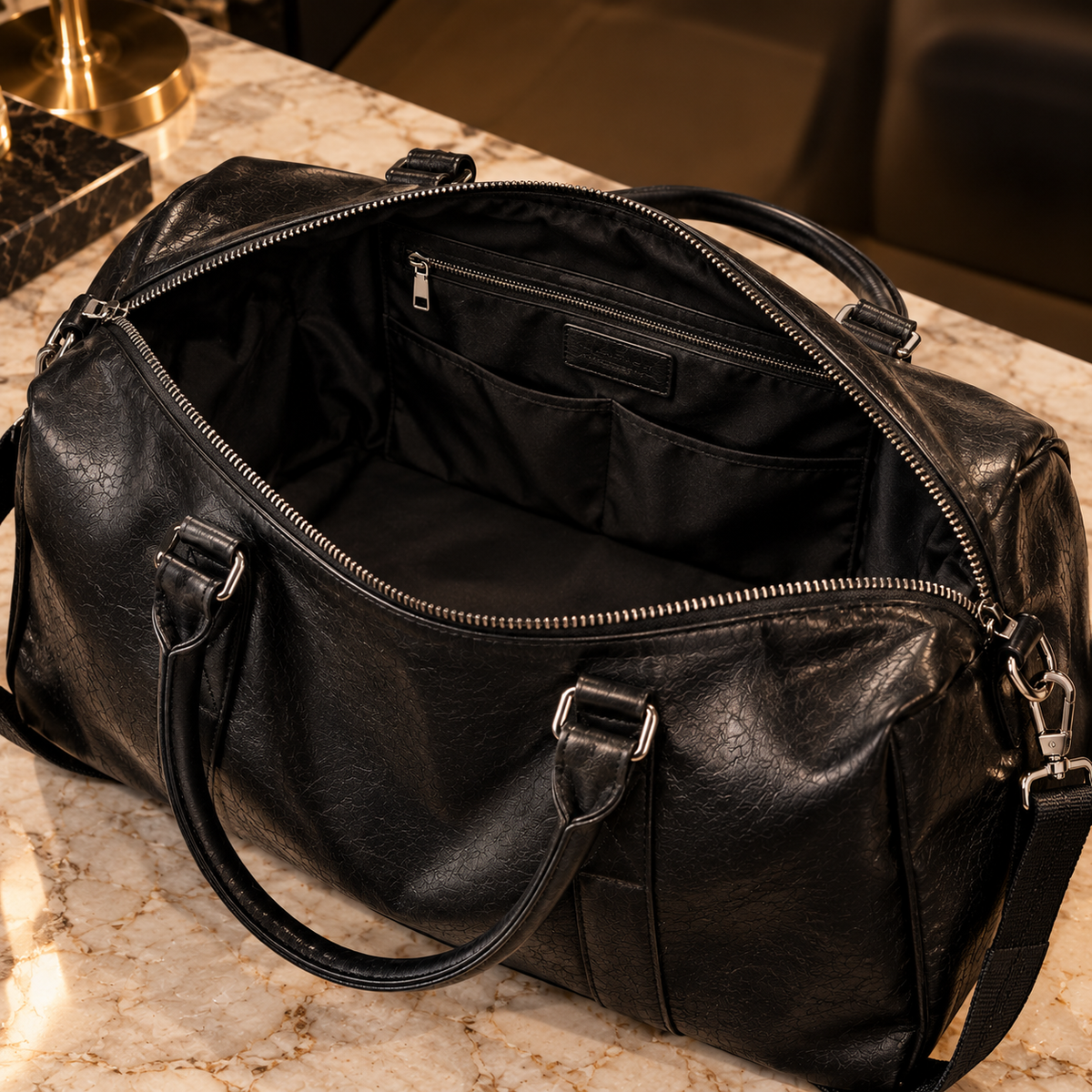 NOIR VOYAGE — Tu compañero ideal para cada escapada