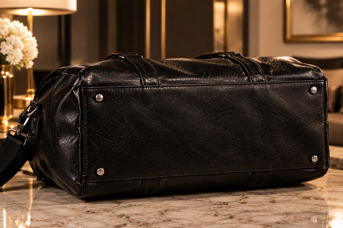 NOIR VOYAGE — Tu compañero ideal para cada escapada