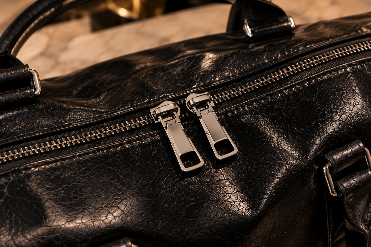 NOIR VOYAGE — Tu compañero ideal para cada escapada