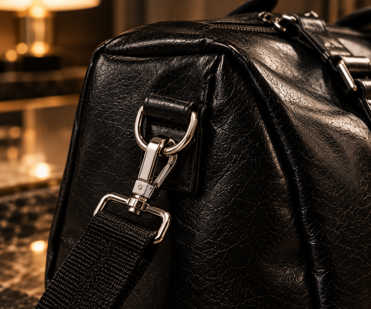 NOIR VOYAGE — Tu compañero ideal para cada escapada