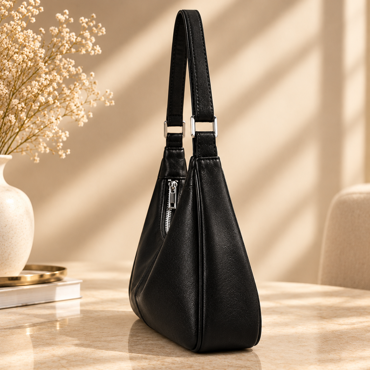 ÉBÈNE SIGNATURE 🖤 — Tu aliado para un estilo impecable🖤