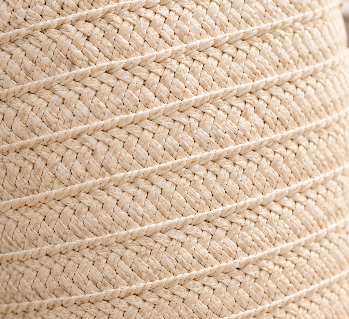 Bolso SOLÉANE – Riviera Collection 🤎✨